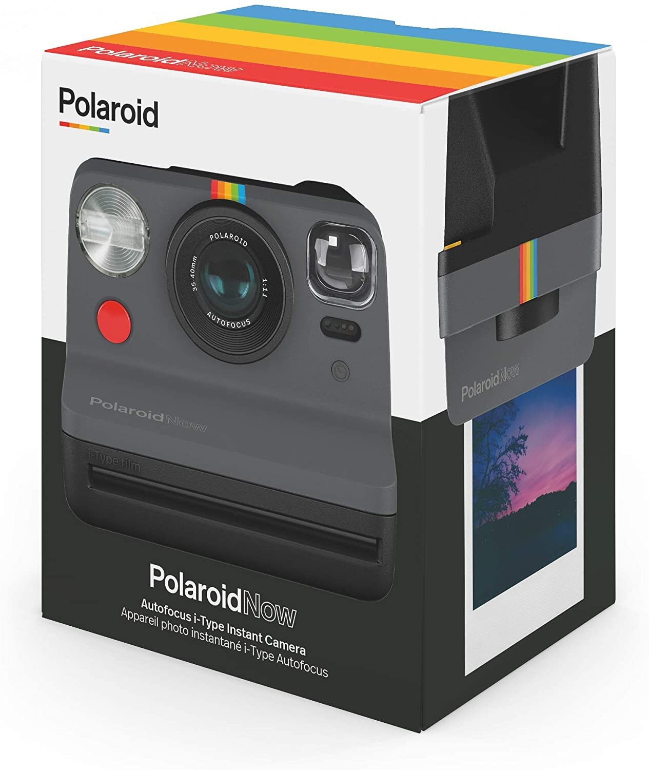 Buy Polaroid Now I Type Instant Camera Online In Pakistan Tejar pk