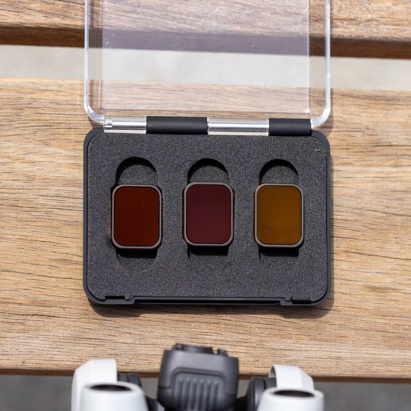 Dji Mini 3 Pro Filter