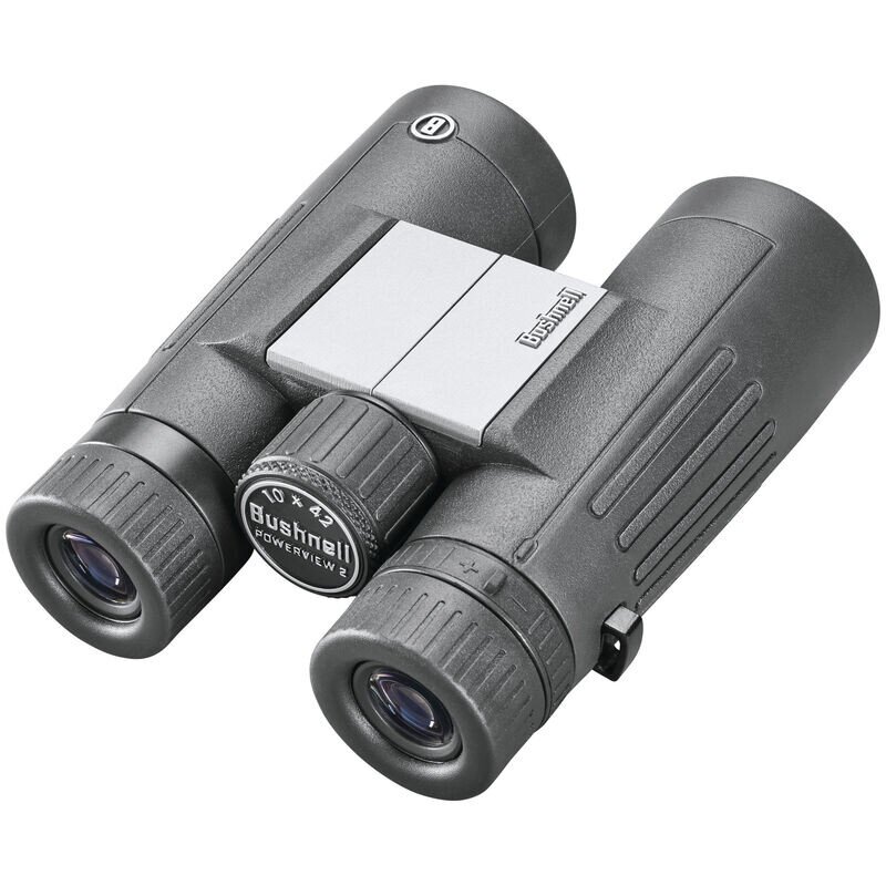 Buy Bushnell Powerview 2 10x42 Binoculars online in ...