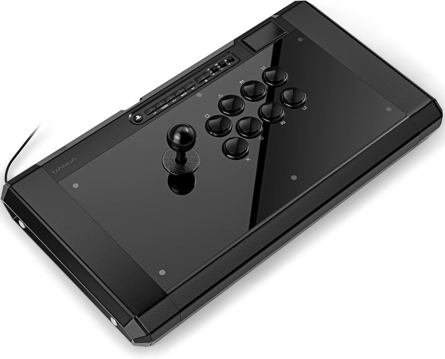 Buy Qanba Obsidian 2 Joystick online in Pakistan Tejar.pk