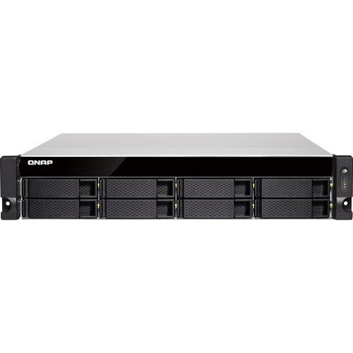 Buy QNAP TVS872XURP Network Attached Storage online in Pakistan