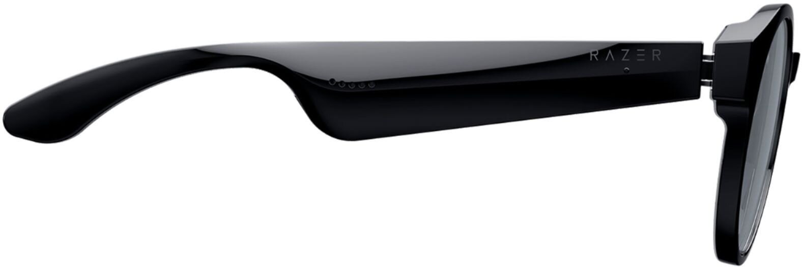 Buy Razer Anzu Smart Glasses with Blue Light and Sunglass Lens Bundle