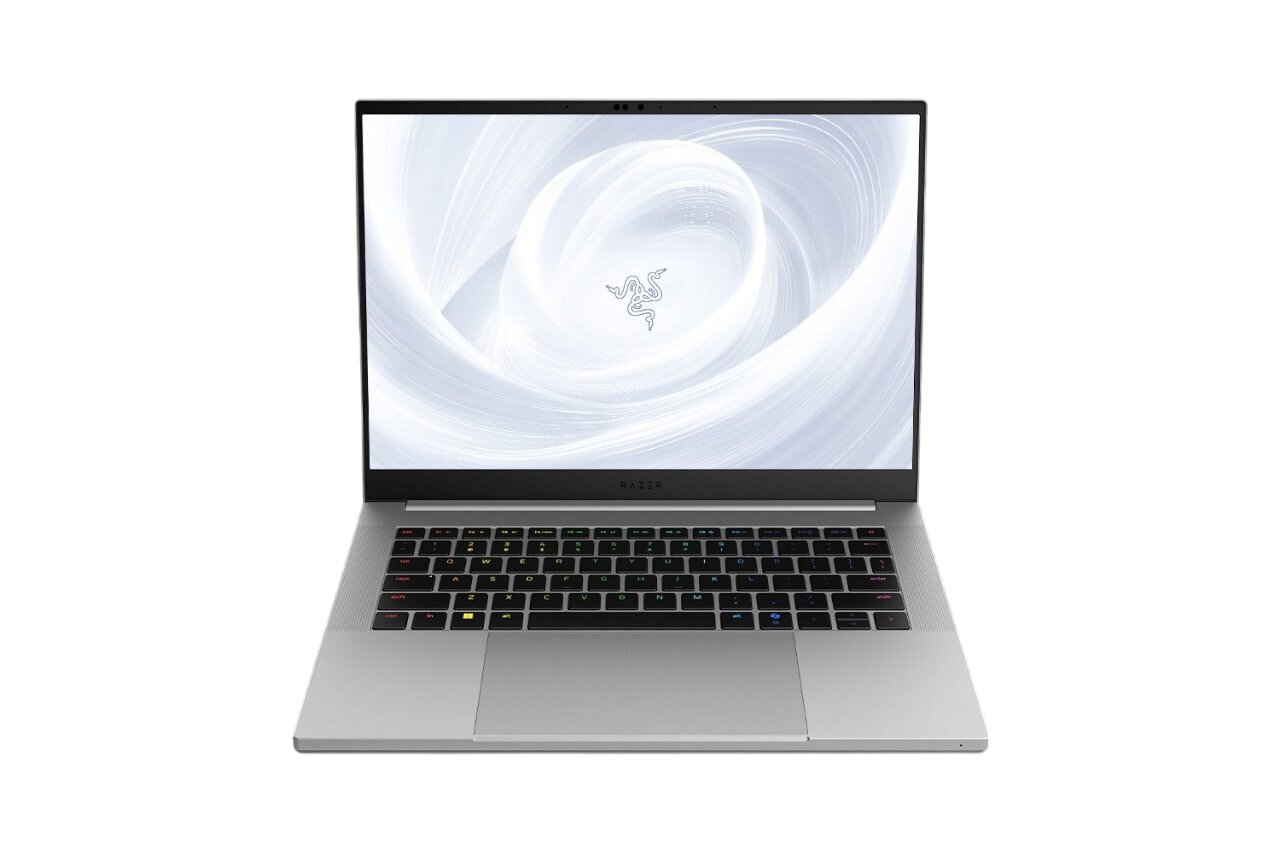 Razer Computer White Buy Razer Blade 14-inch Gaming Laptop (2025) - 1TB SSD - 32GB LPDDR5X ...
