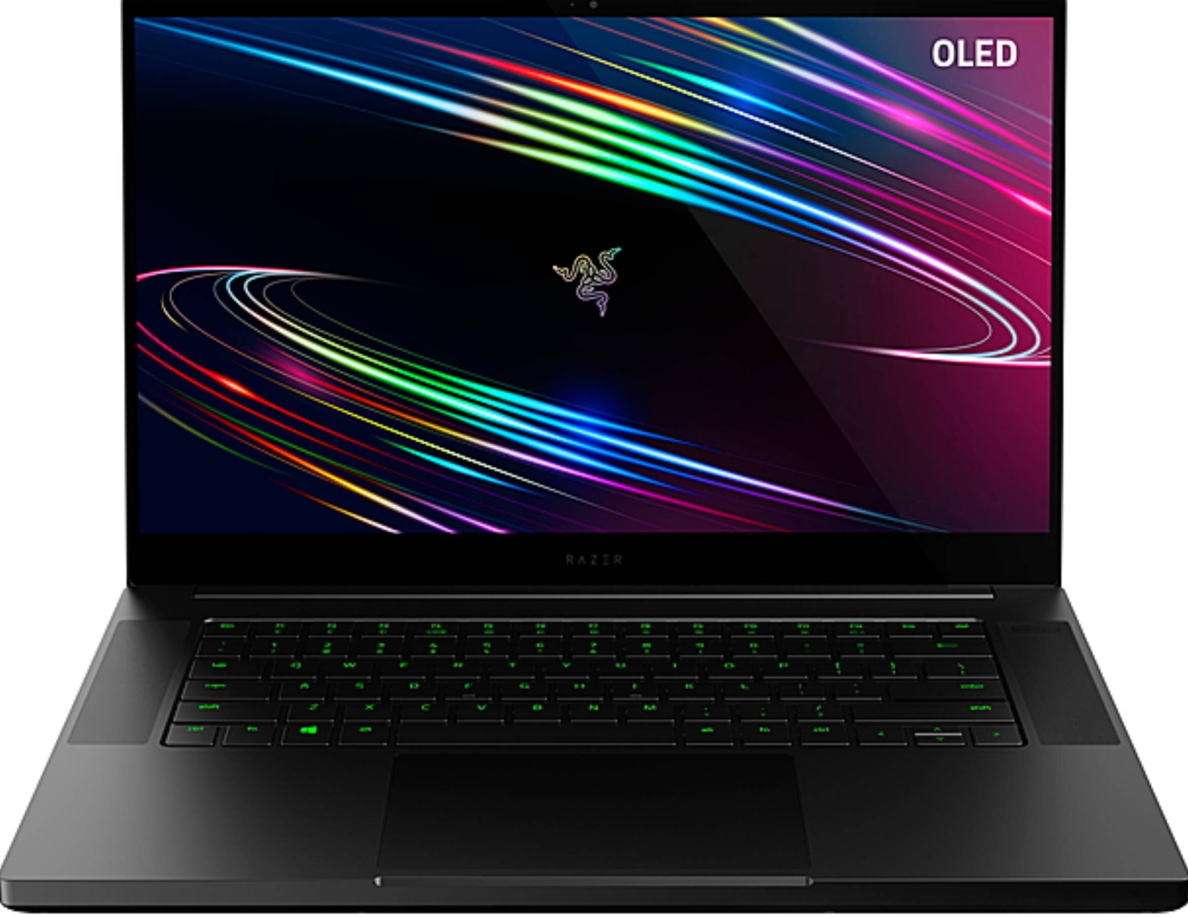 Buy Razer Blade 15 Base Edition Gaming Laptop - OLED 4K 60Hz - GeForce