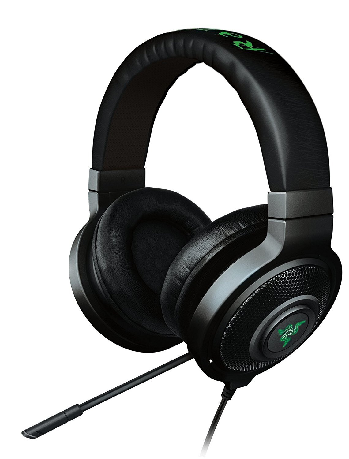 Buy Razer Kraken 7 1 V2 Gaming Headset Online In Pakistan Tejar Pk