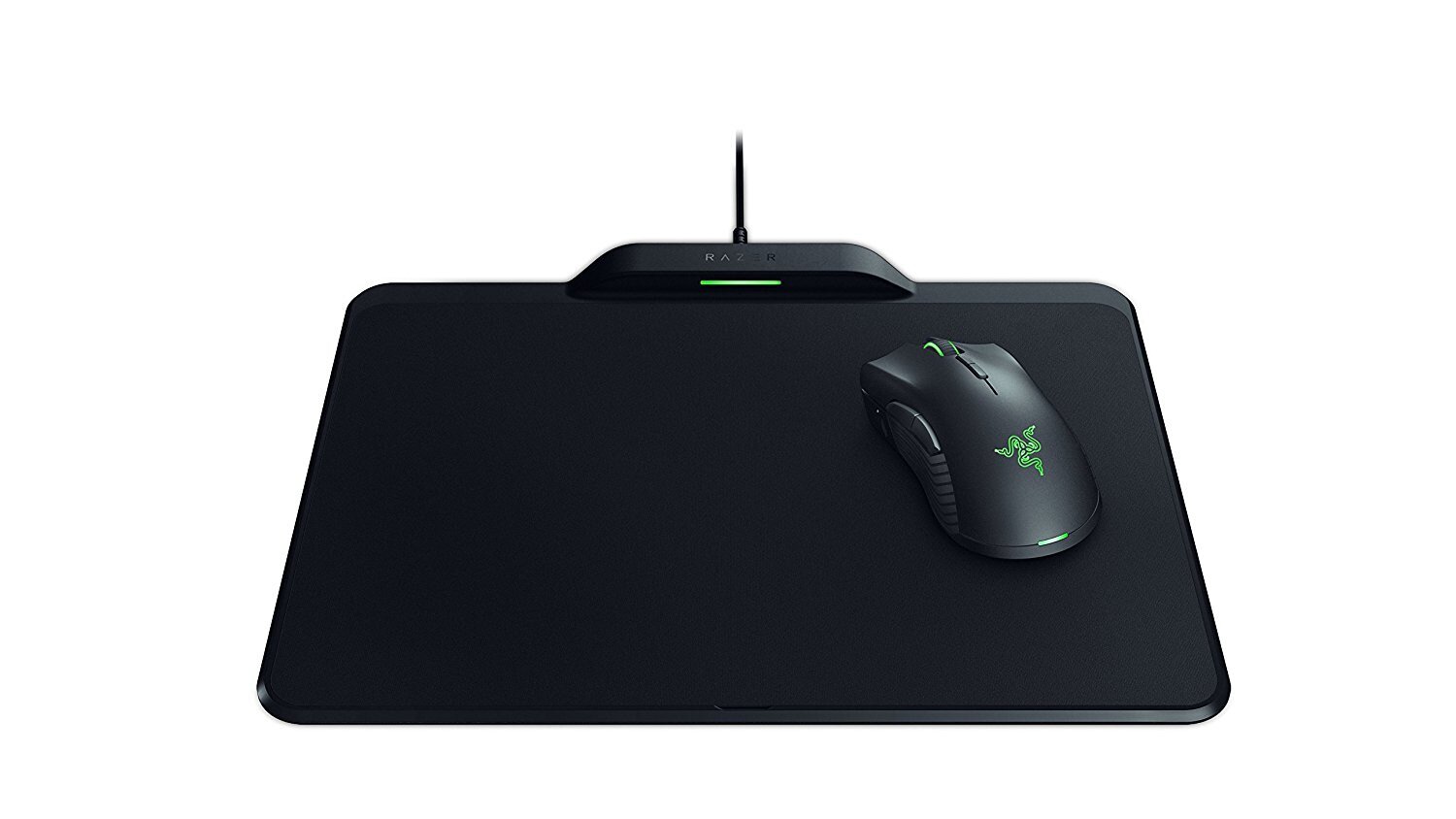Buy Razer Mamba HyperFlux + Razer Firefly HyperFlux online in Pakistan ...