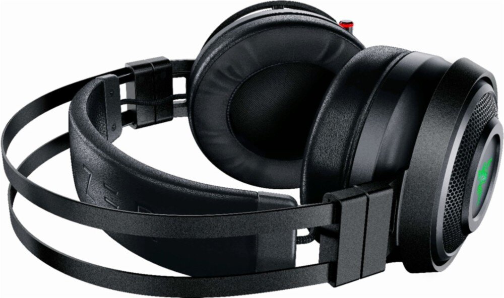 Buy Razer Nari Ultimate Wireless Gaming Headset Online In Pakistan Tejar Pk Buy Razer Nari Ultimate Wireless Gaming Headset Online In Pakistan Tejar Pk