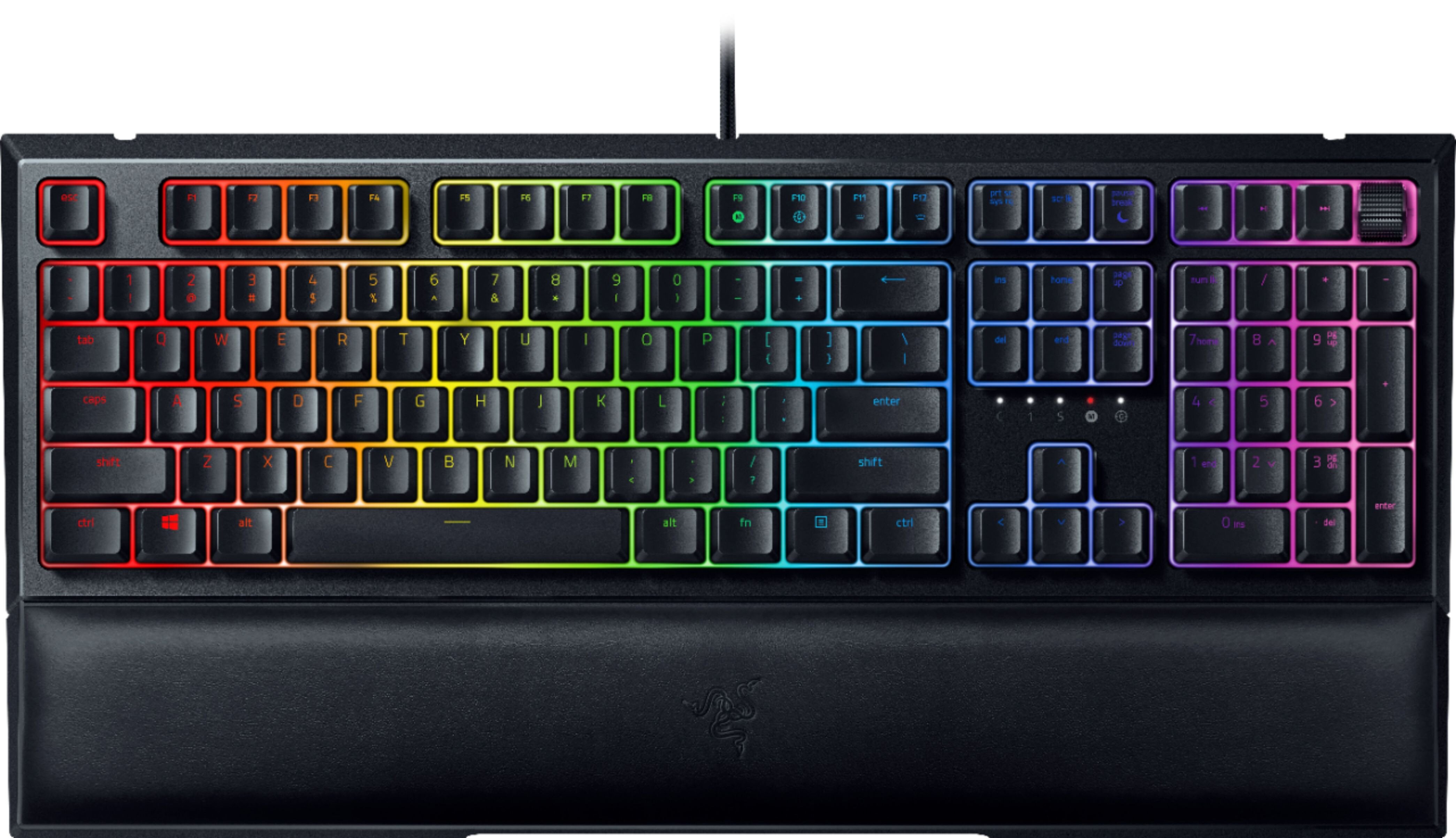 Buy Razer Ornata V2 Gaming Keyboard