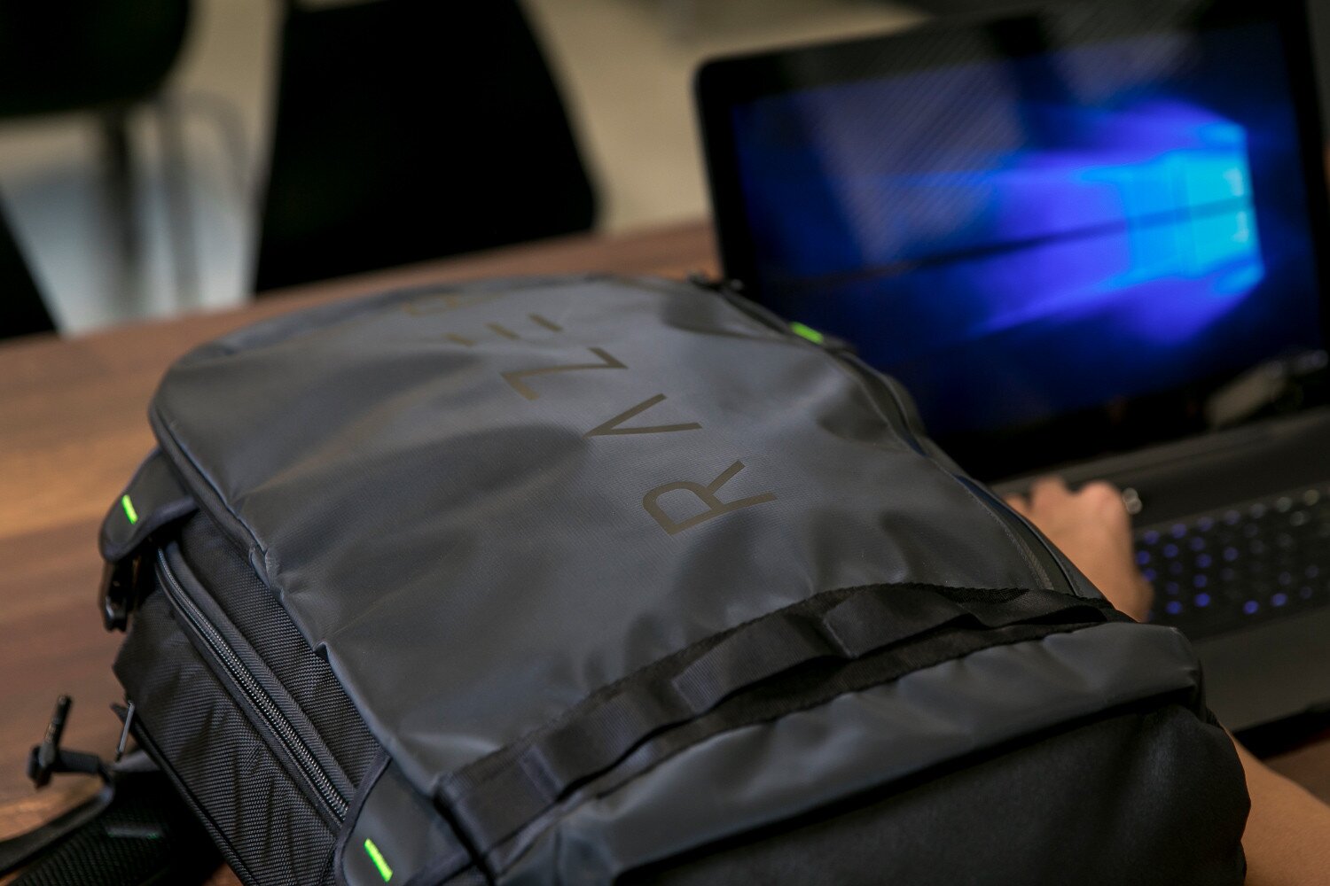 razer rogue 13.3 backpack v2