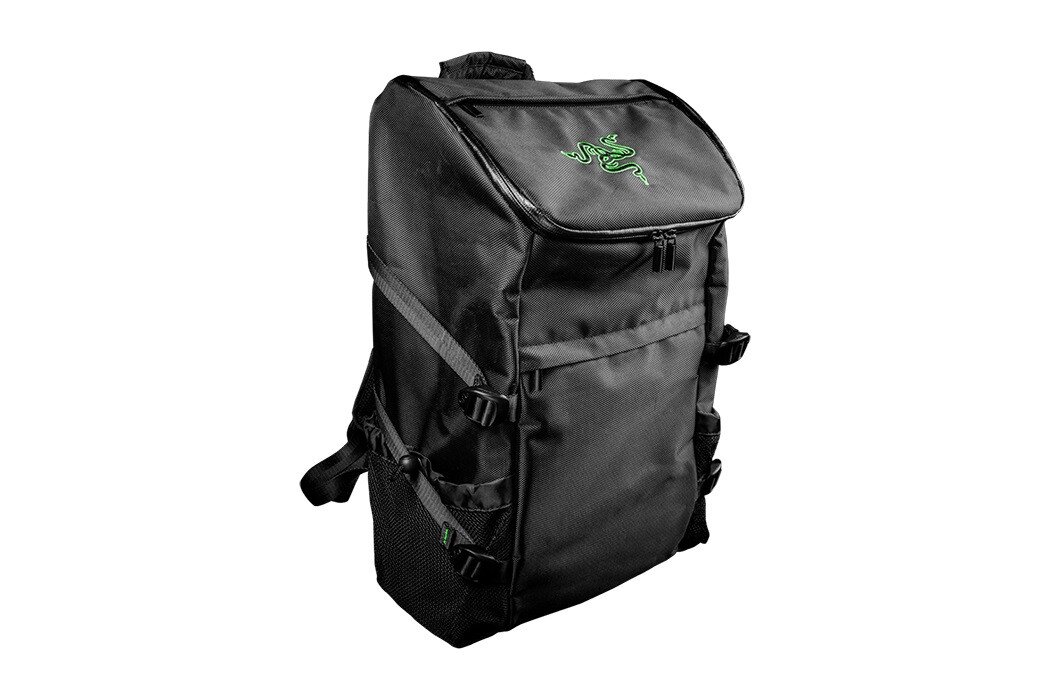 razer utility backpack