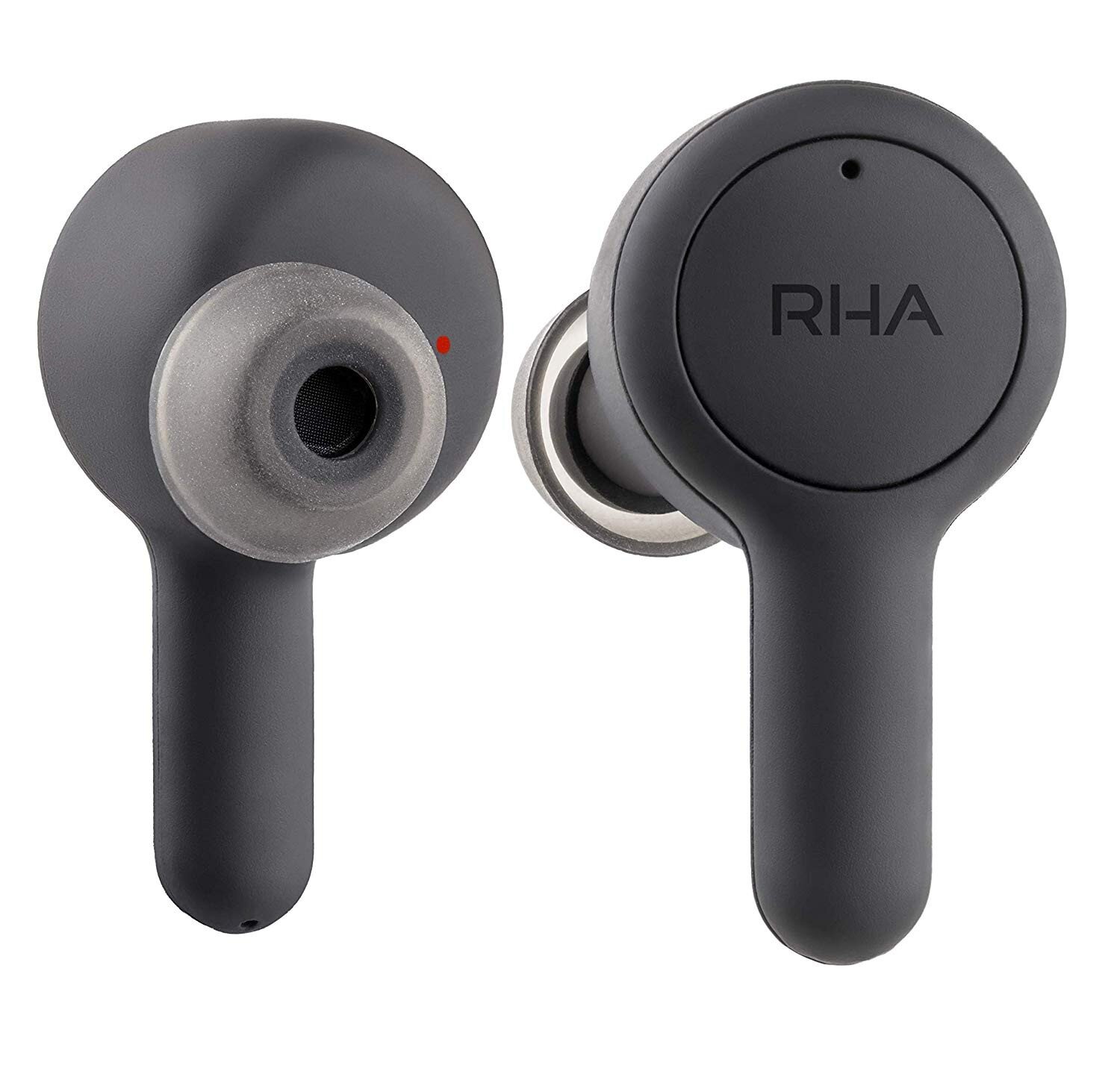 Buy RHA TrueConnect Wireless Earbuds online in Pakistan - Tejar.pk