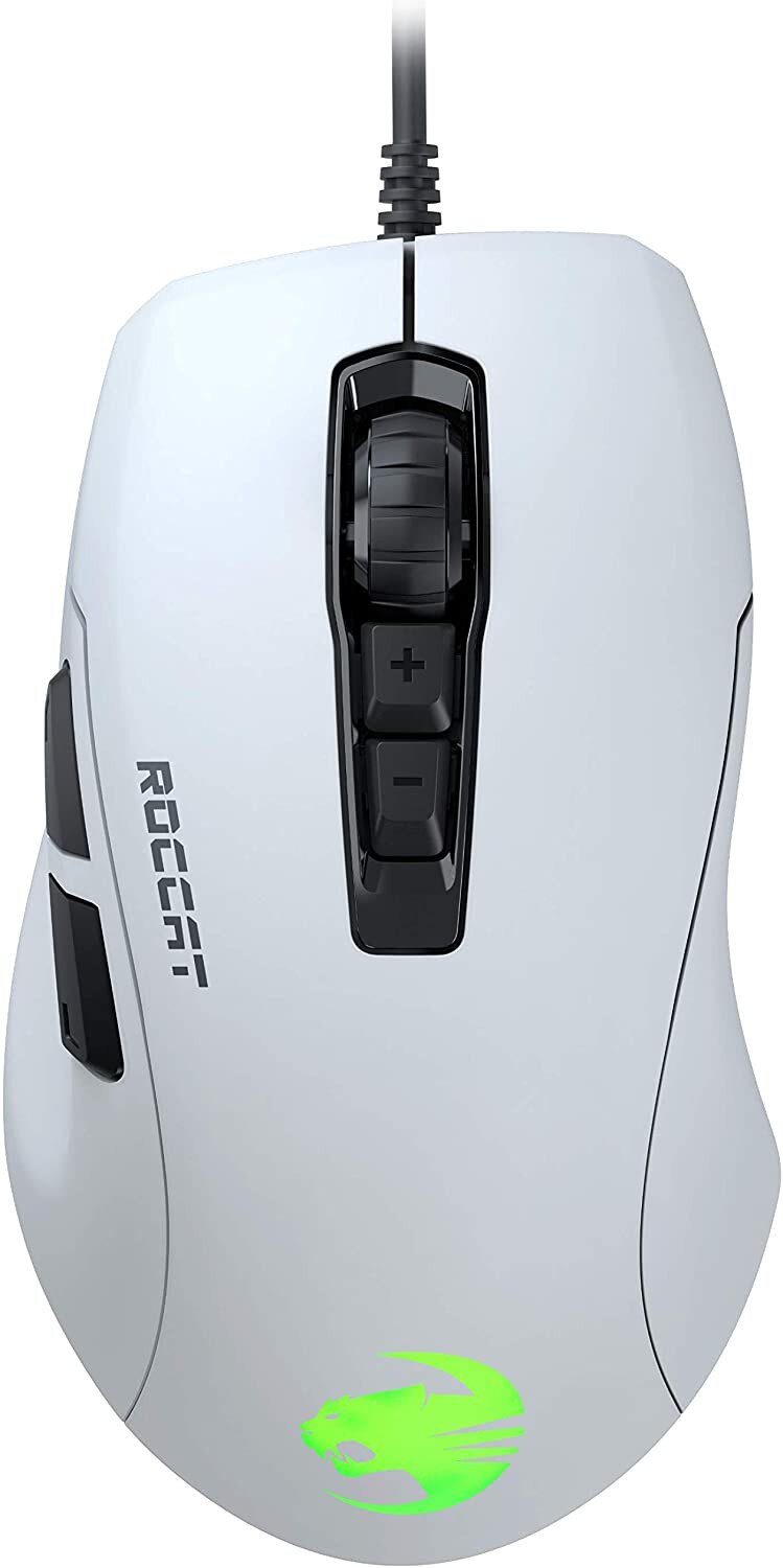 Buy Roccat Kone Pure Ultra Light Ergonomic Gaming Mouse Online In Pakistan Tejar Pk