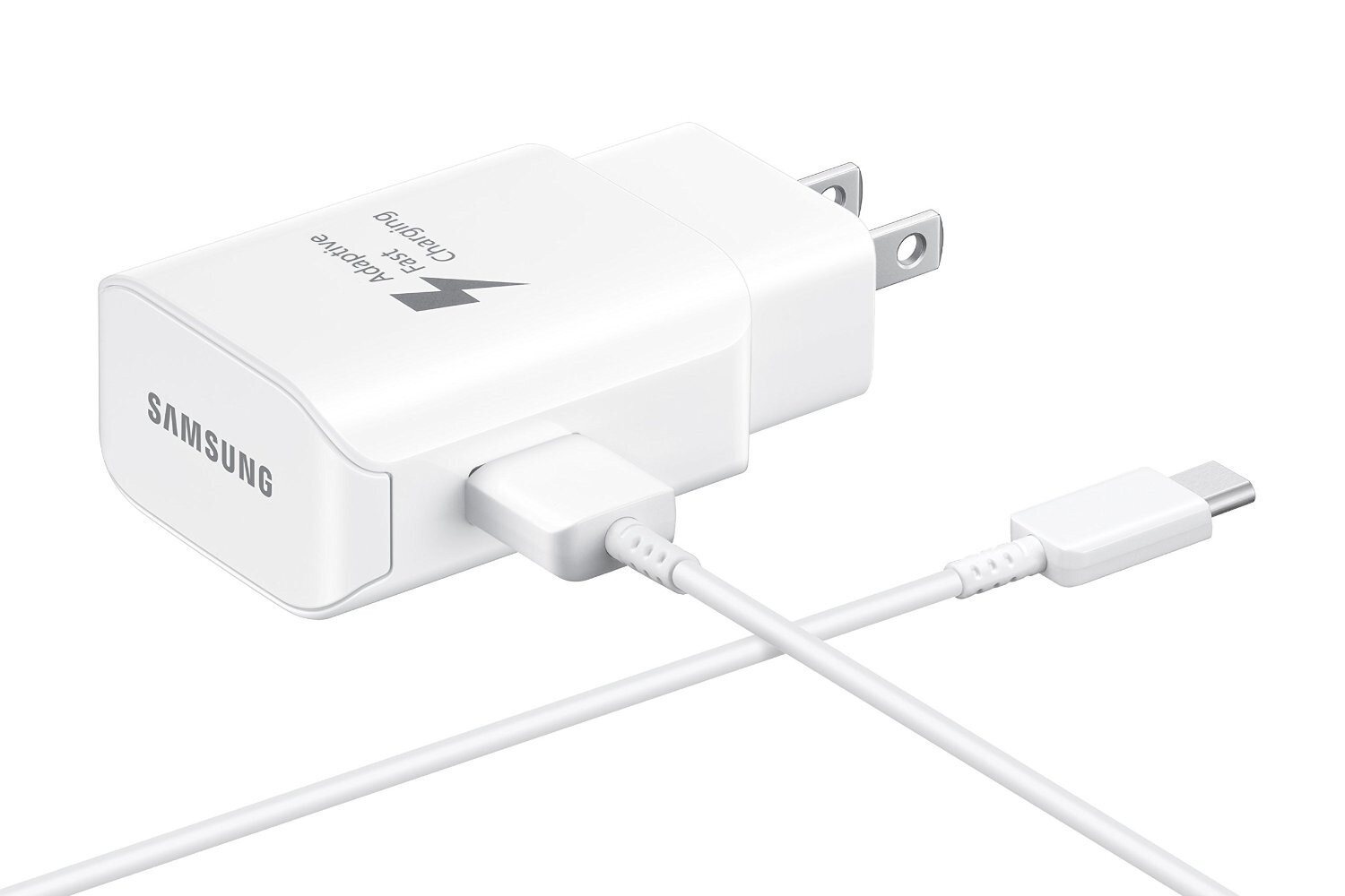 samsung 25w usb c fast charging wall charger