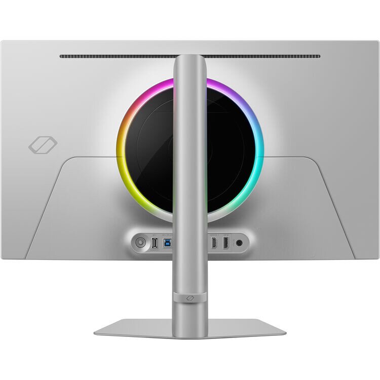 Buy Samsung 27 Inch Odyssey OLED G6 G60SF Gaming Monitor online in ...