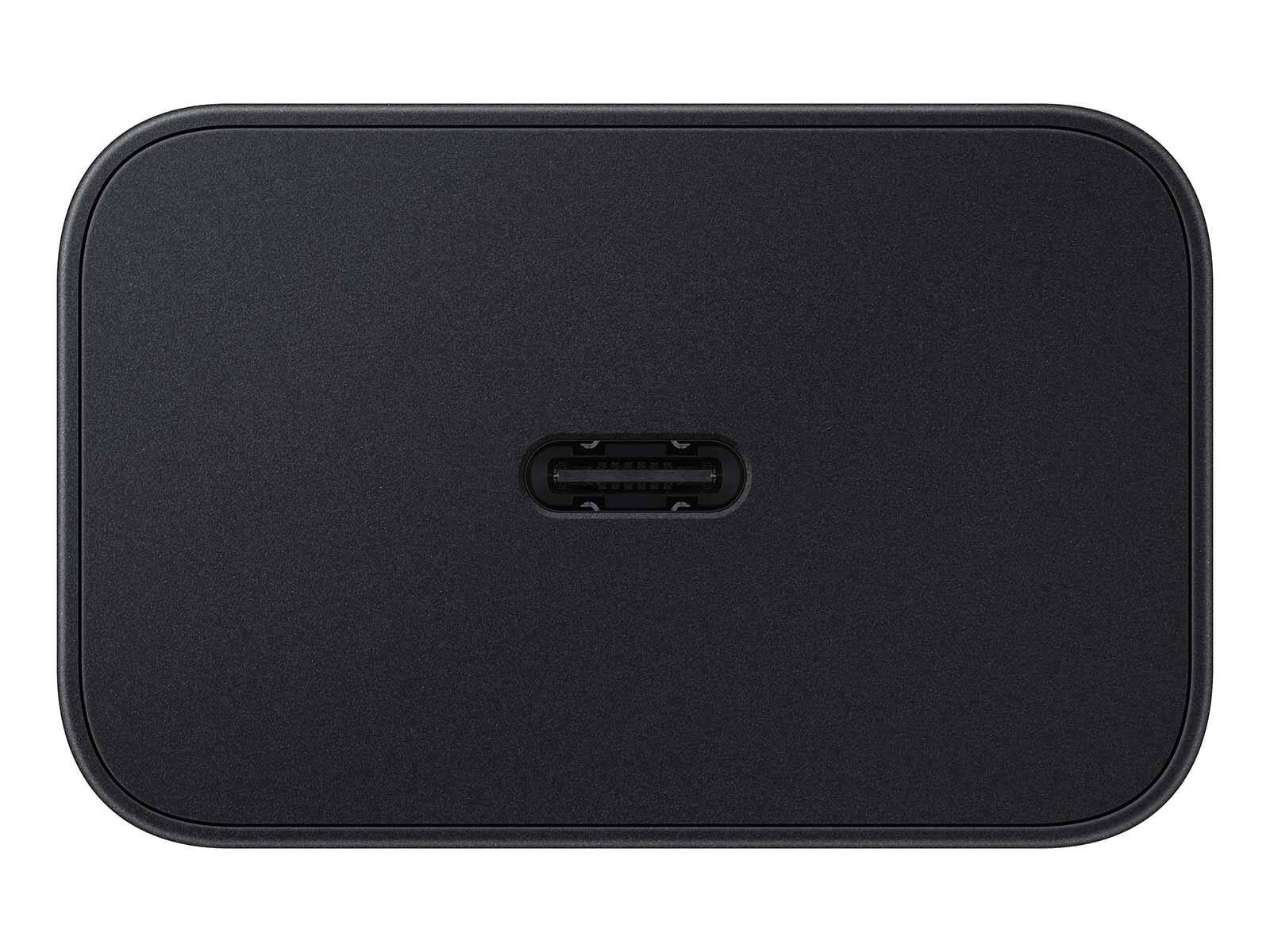 Buy Samsung 45W PD Power Adapter - Black online in Pakistan - Tejar.pk