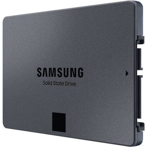 Buy Samsung 870 QVO SATA III 2.5" SSD 2TB online in Pakistan Tejar.pk