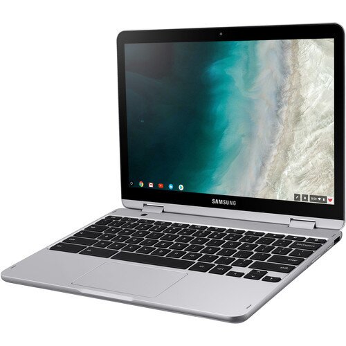 Buy Samsung Chromebook Plus V2 (Intel Core m3, 64GB eMMC) online in ...