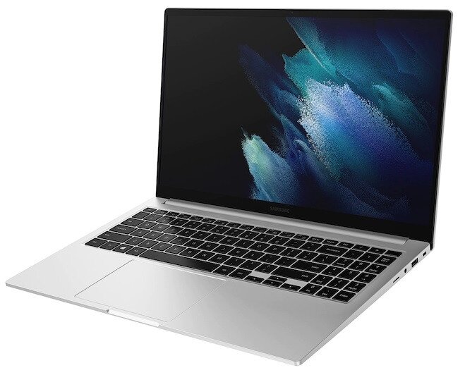 Buy Samsung Galaxy Book 15.6” Laptop Intel core i7 512GB SSD 16GB