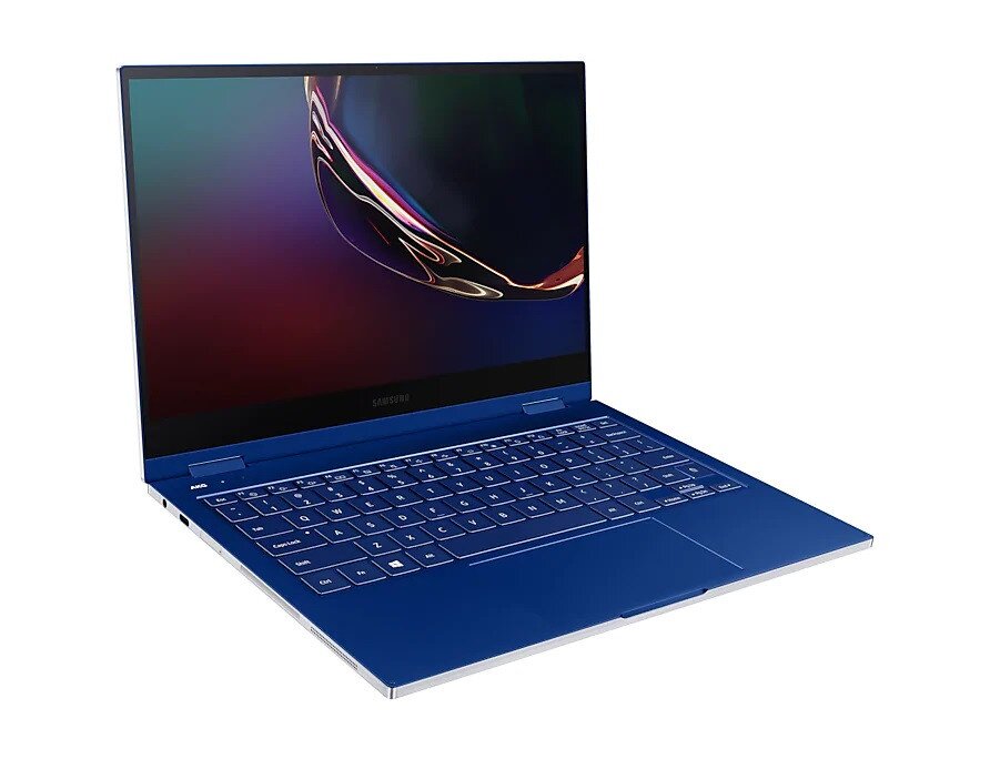 Buy Samsung Galaxy Book Flex 2-in-1 Laptop online in