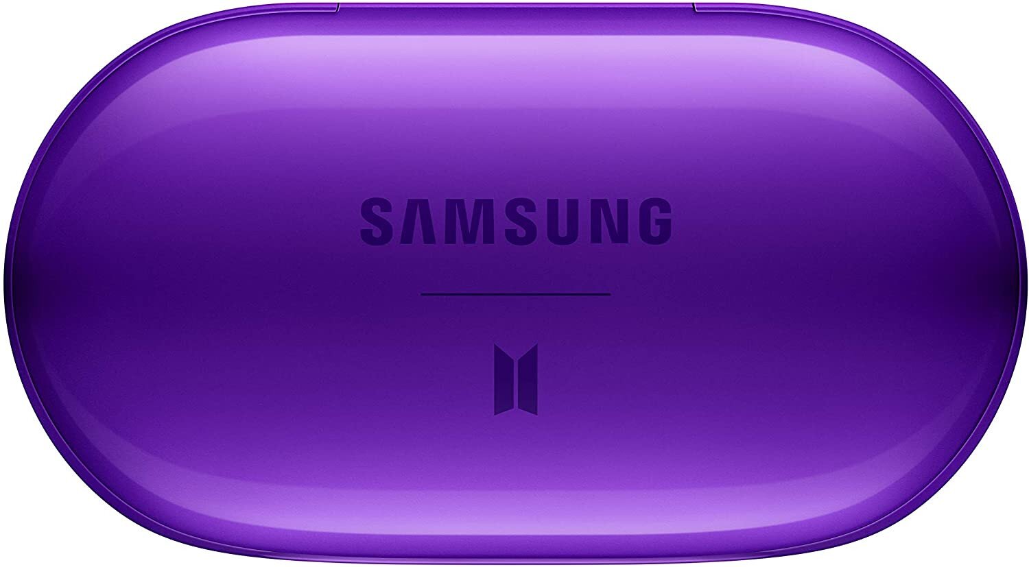 Buy Samsung Galaxy Buds+ BTS Edition True Wireless Earbuds online in