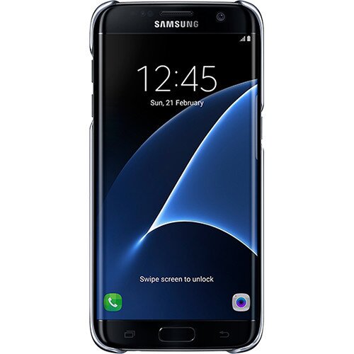 Buy Samsung Galaxy S7 Edge Protective Cover Online In Pakistan Tejar Pk