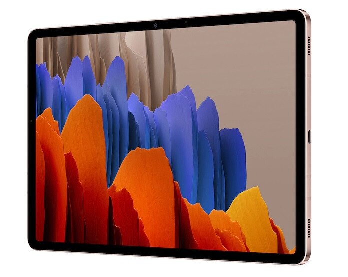 Buy Samsung Galaxy Tab S7 11" Tablet online in Pakistan