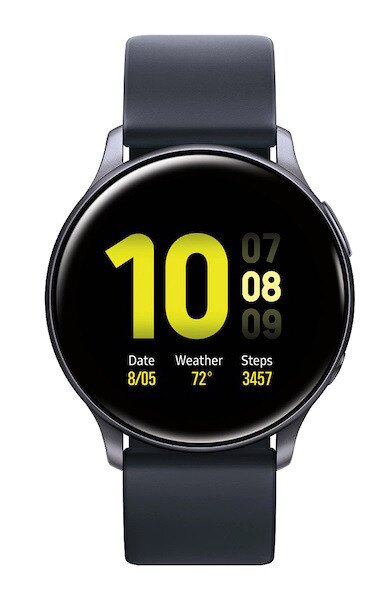 Buy Samsung Galaxy Watch Active 2 Online In Pakistan Tejar Pk