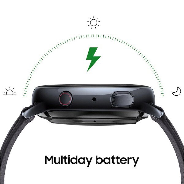 Buy Samsung Galaxy Watch Active 2 Online In Pakistan Tejar Pk