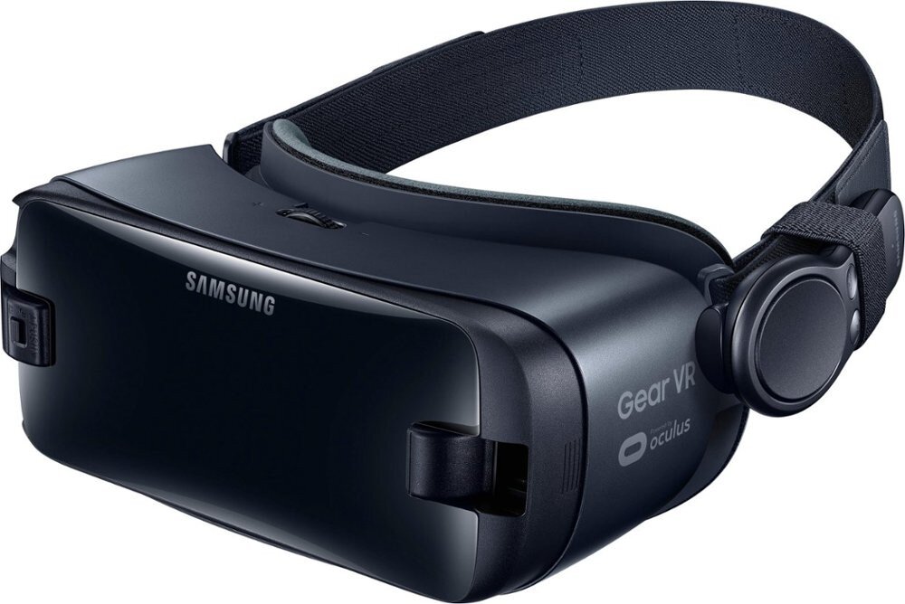 Buy Samsung Gear VR with Controller online in Pakistan - Tejar.pk
