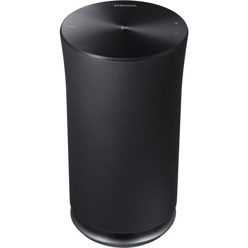 Buy Samsung Radiant360 R3 Wi-Fi/Bluetooth Speaker online in Pakistan ...