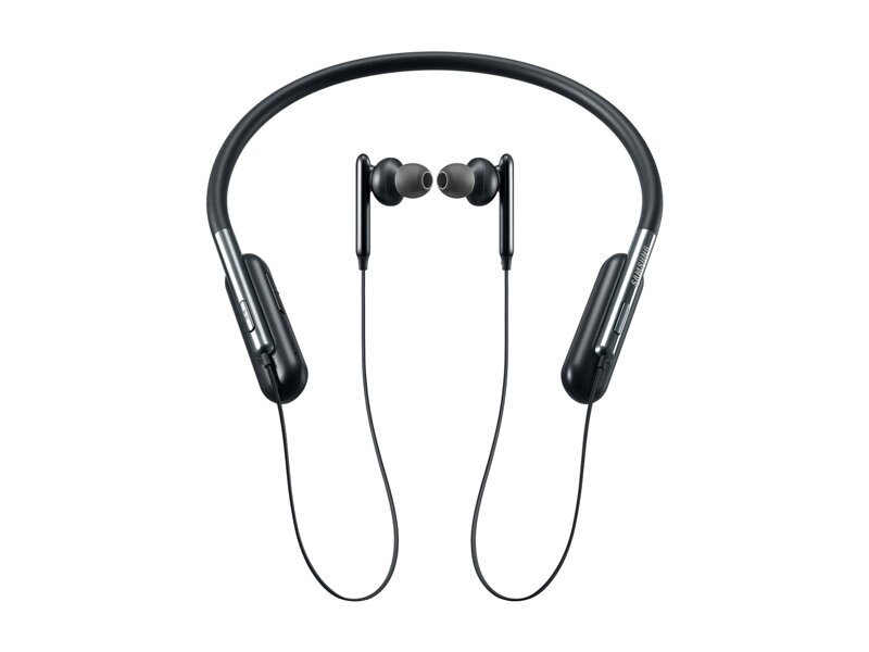 Buy Samsung U Flex Wireless Headphones - Black online in Pakistan - Tejar.pk