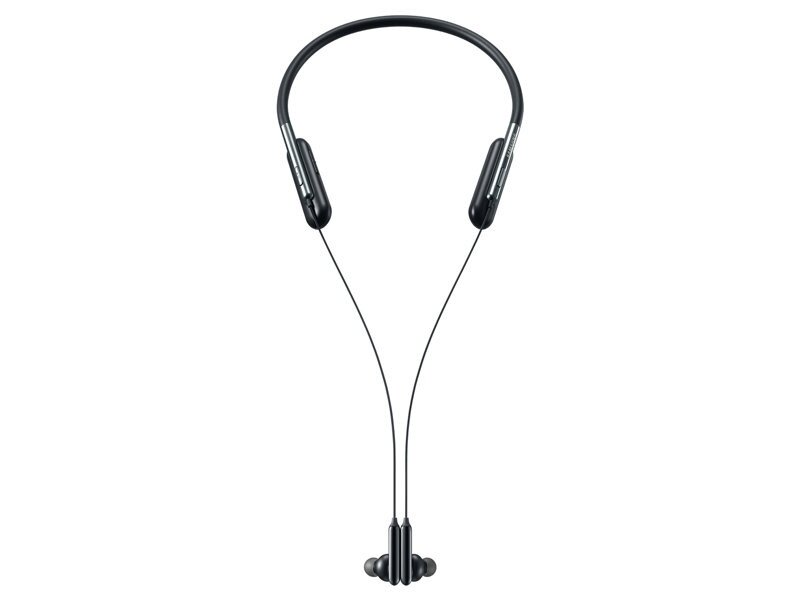Buy Samsung U Flex Wireless Headphones - Black online in Pakistan - Tejar.pk