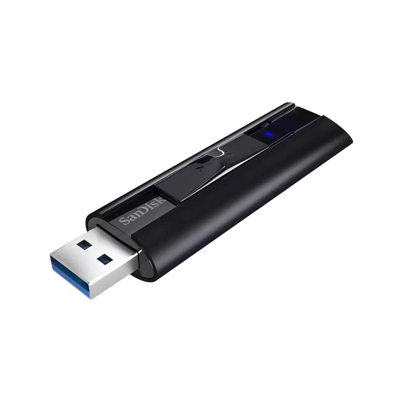 Buy SanDisk Extreme PRO USB 3 2 Solid State Flash Drive 512GB Online