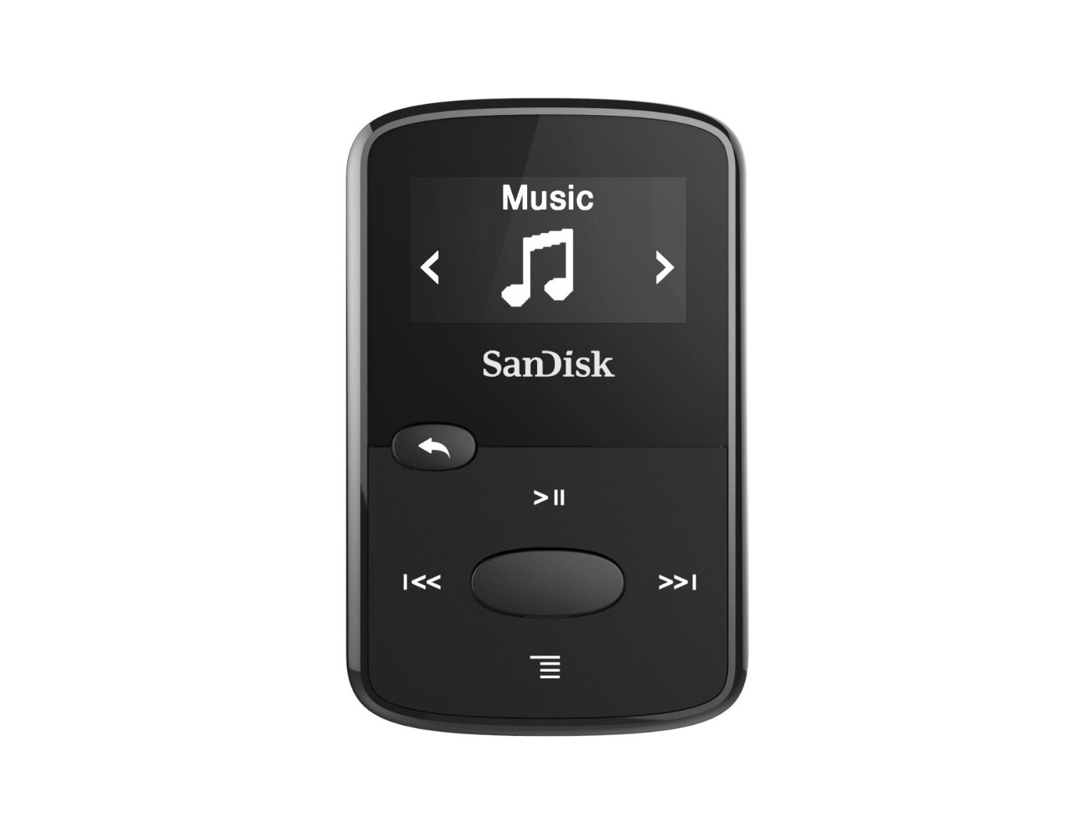 FUU Mini MP3 Music Player High Quality MINI Clip Sport MP3 