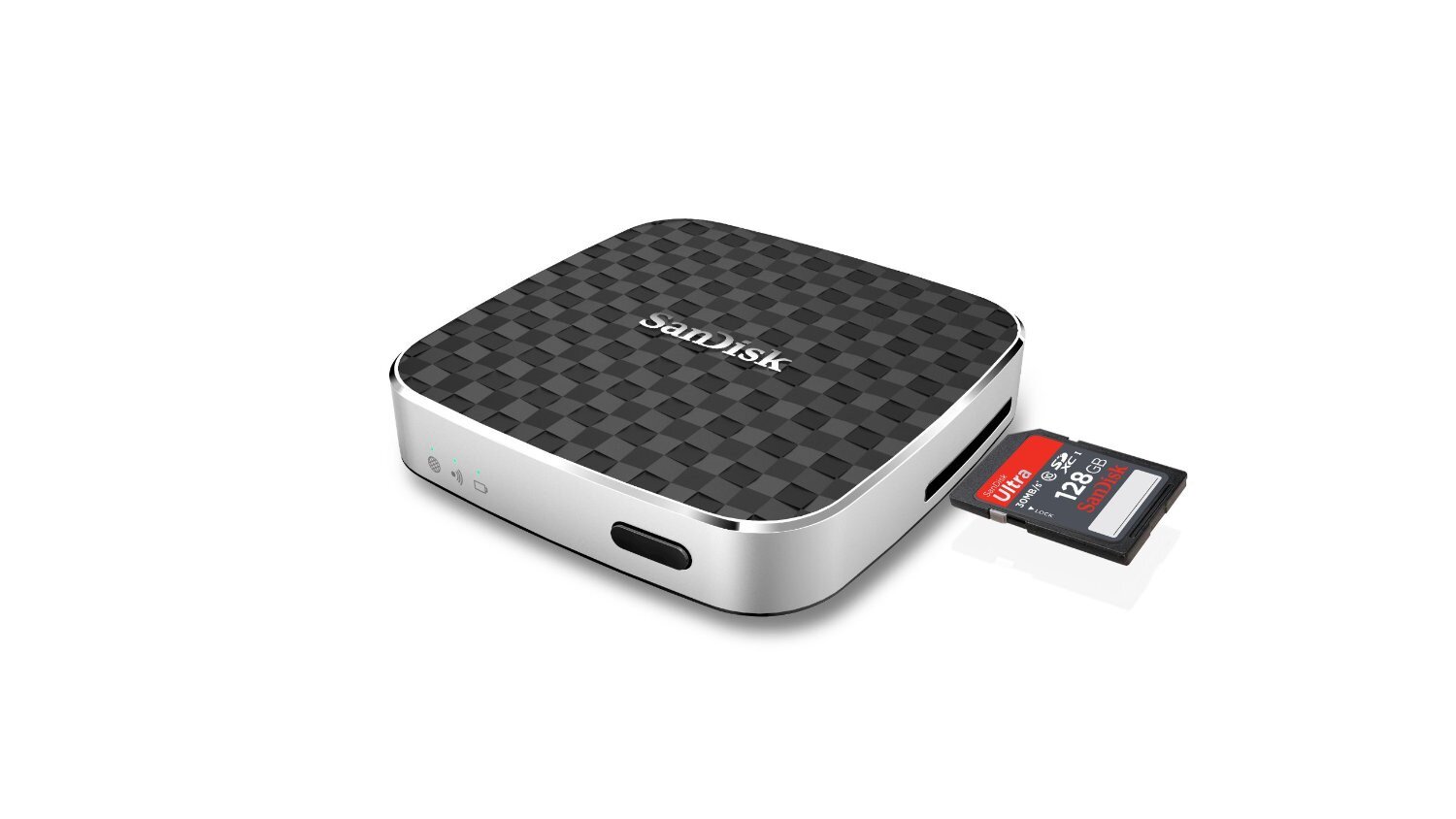 Sandisk Router Buy SanDisk Connect Wireless Media Drive - 64GB online in Pakistan ...