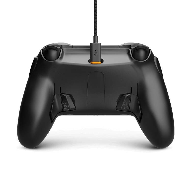Buy SCUF Envision Wired PC Gaming Controller - Black online in Pakistan ...