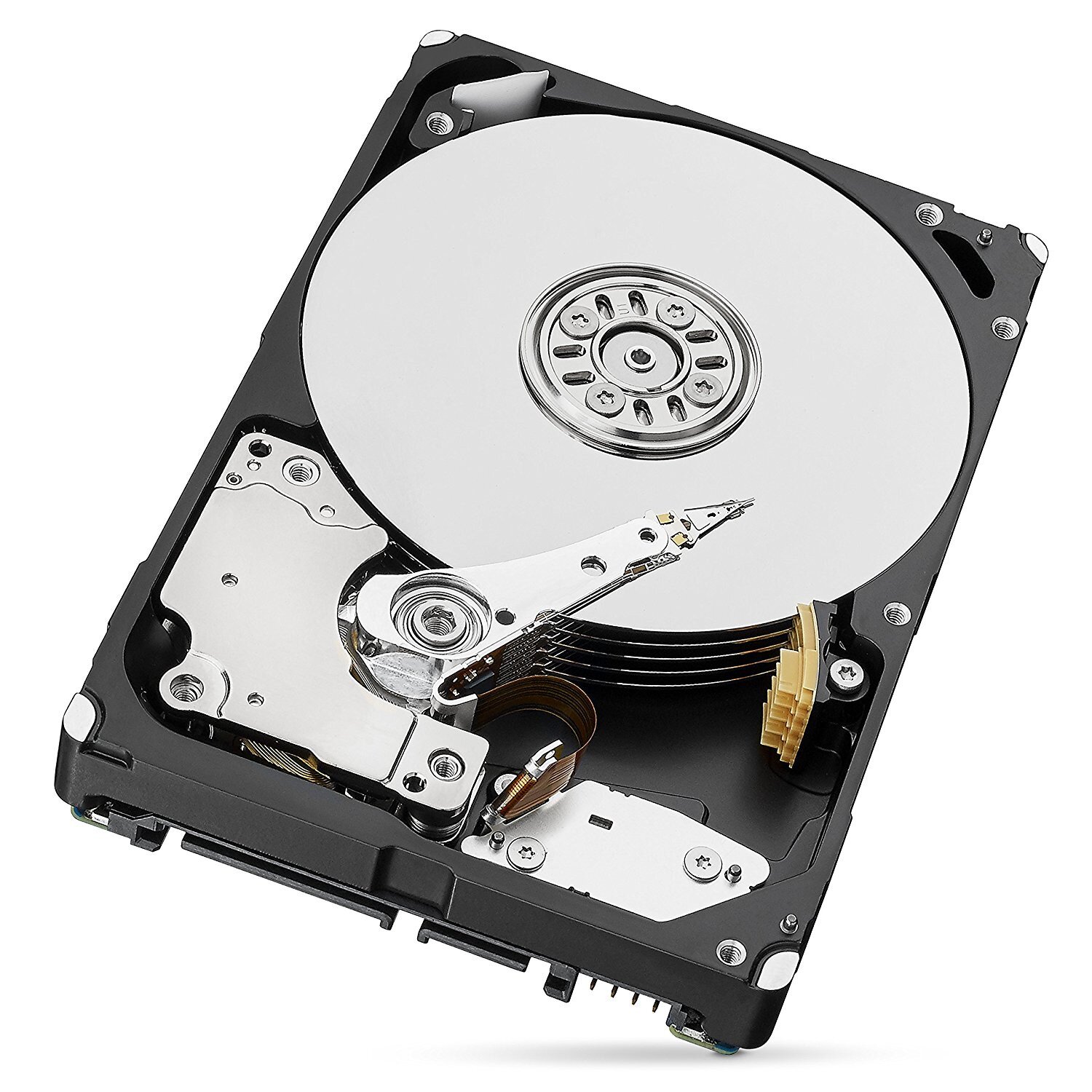 Buy Seagate BarraCuda 2.5-Inch Internal Hard Drive - 4TB online in
