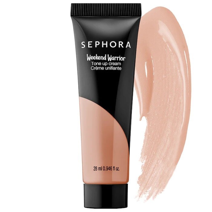 Sephora Tone Up Cream