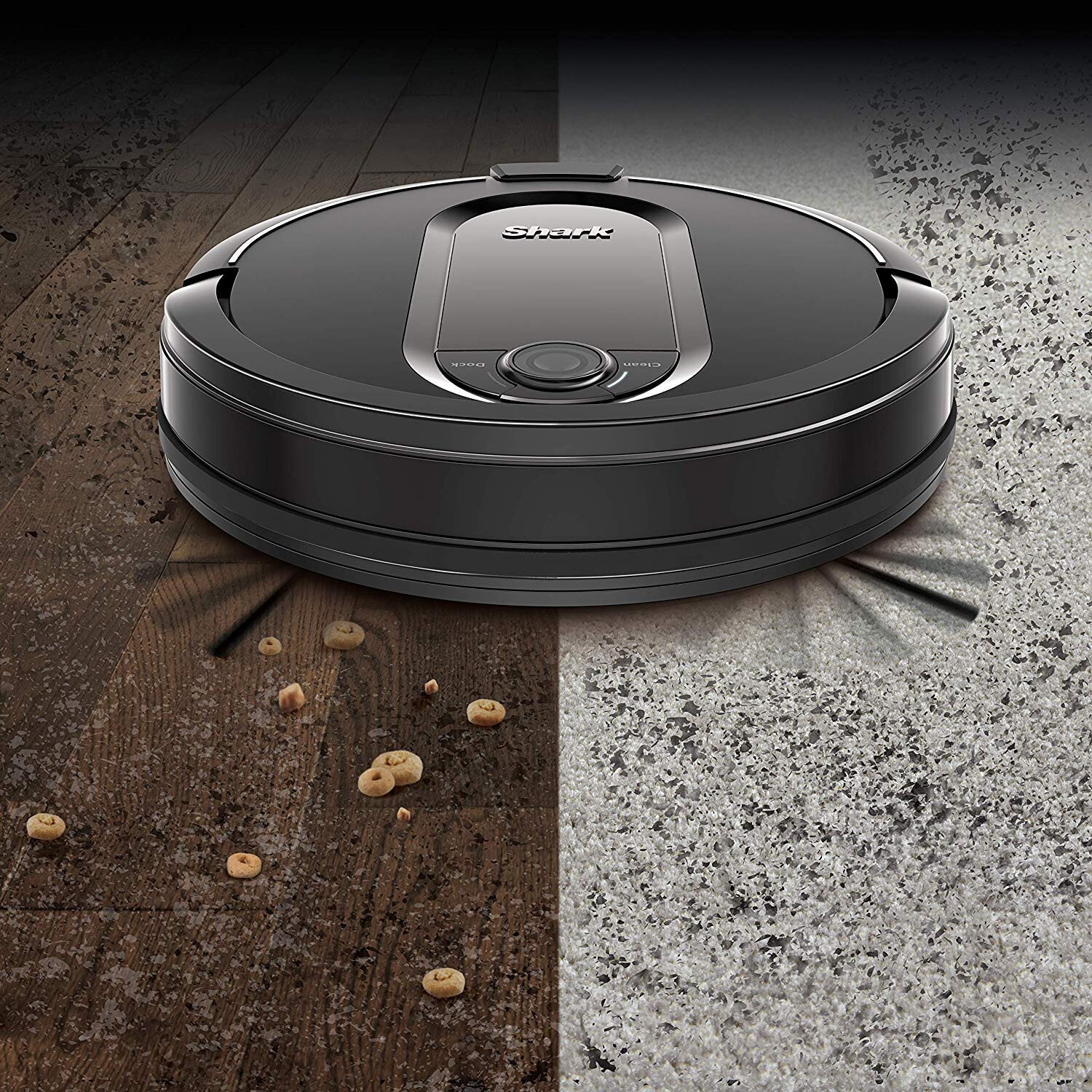 Shark IQ Robot Vacuum — image 2
