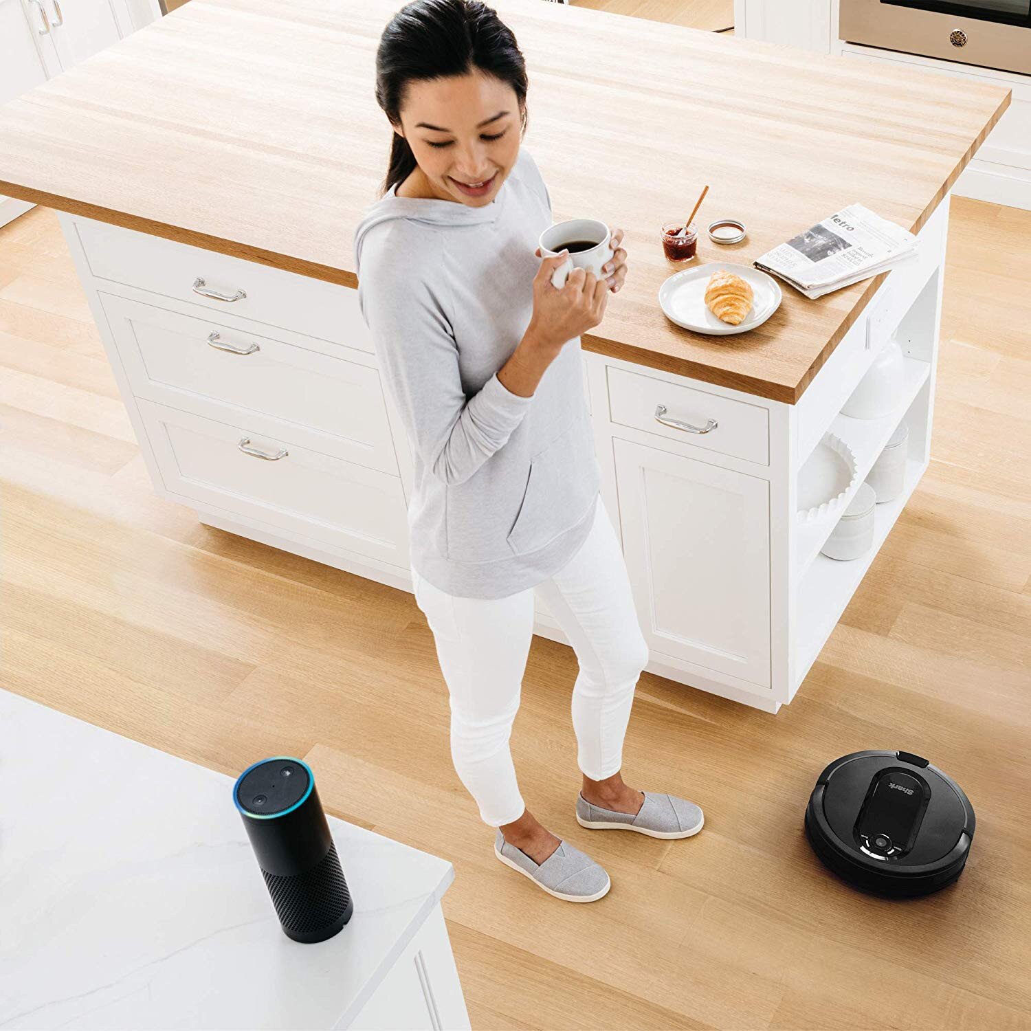 Shark IQ Robot Vacuum — image 5