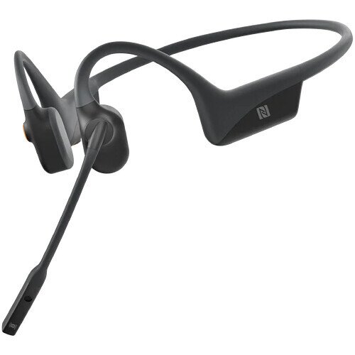 Buy Shokz Bone Conduction Stereo Bluetooth Headset Grey