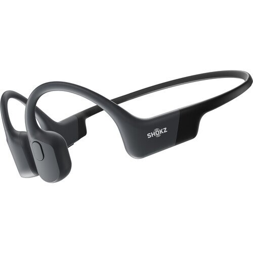 Buy Shokz Openrun Bone Conduction OpenEar Endurance Headphones online