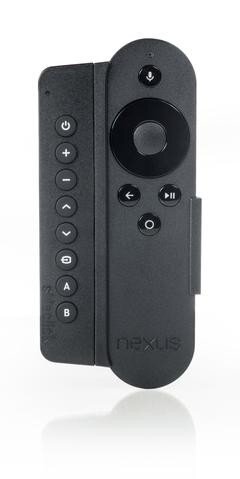 Buy Sideclick Universal Remote Control Attachment for Nexus Player ...