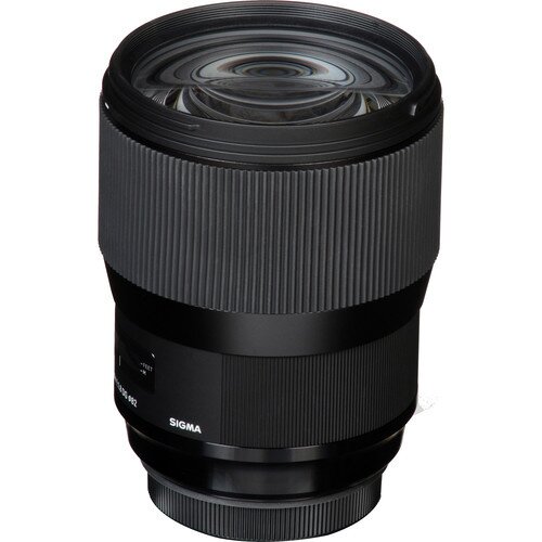 Buy Sigma 135mm F1.8 DG HSM Art Lens Sony EMount online in Pakistan