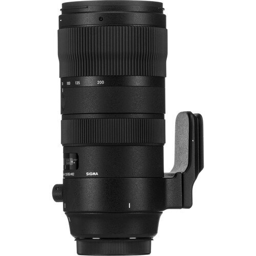 Buy Sigma 70200mm F2.8 DG OS HSM Sports Lens online in Pakistan Tejar.pk