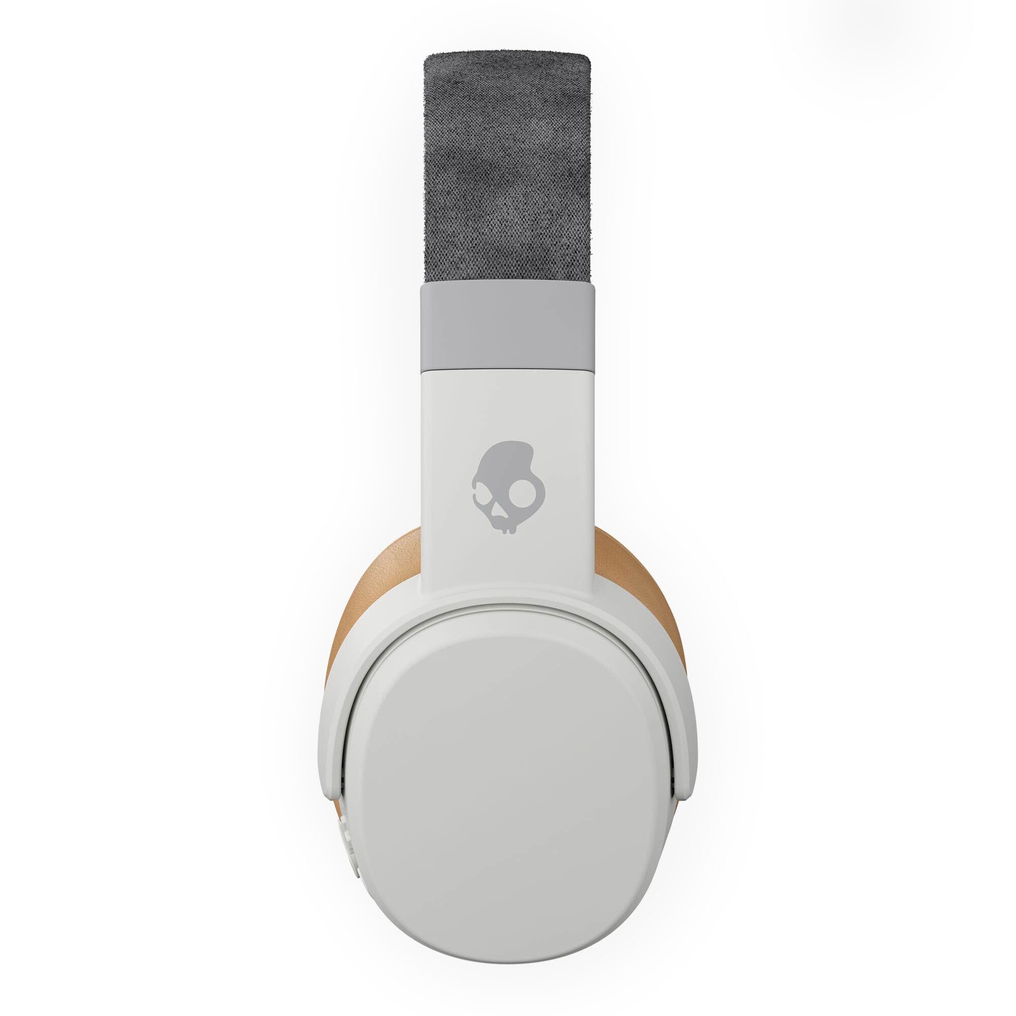 Buy Skullcandy Crusher Wireless Headphones Gray/Tan online in