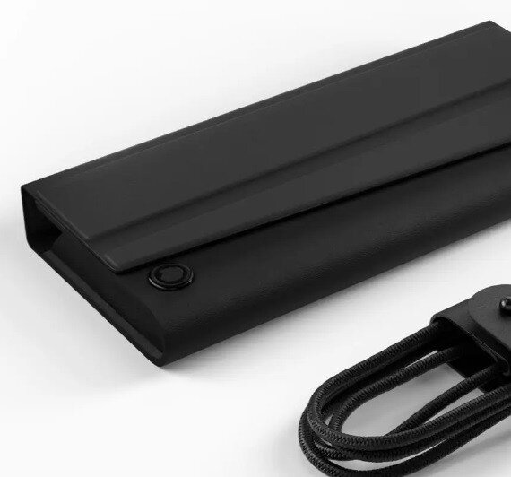 Buy Snap Spectacles 3 Charging Case and Cable - Carbon online in ...