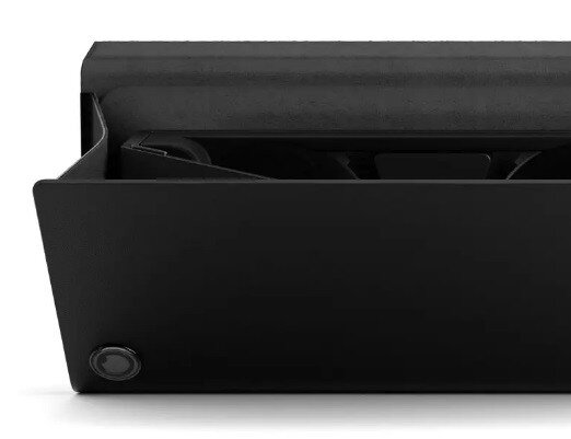 Buy Snap Spectacles 3 Charging Case and Cable - Carbon online in ...