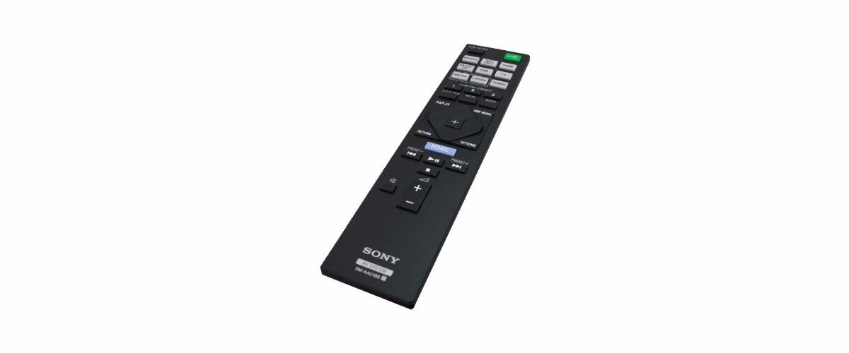 Buy Sony 7.2 Channel Home Theater AV Receiver STRDN850 online