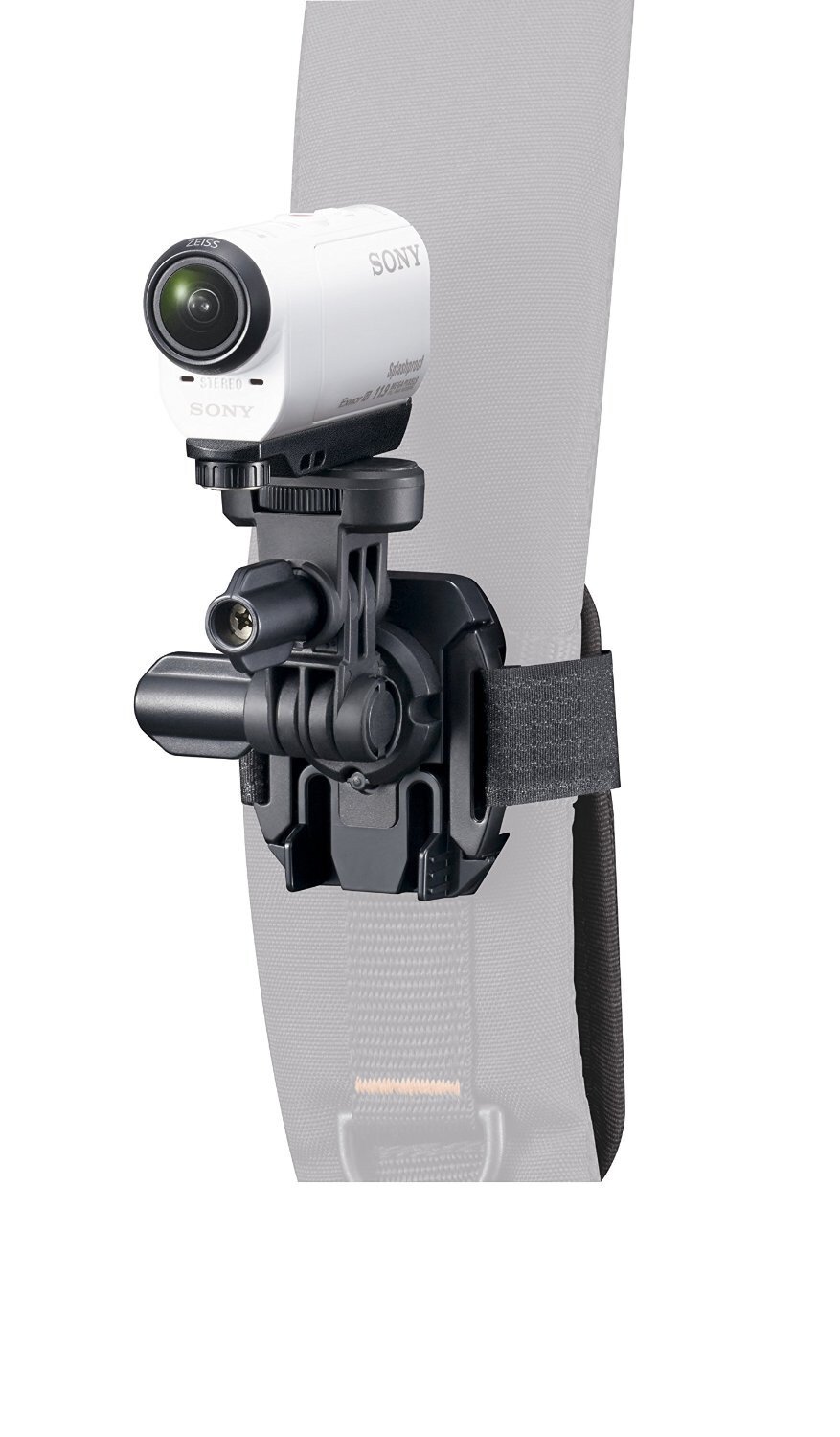 Buy Sony Action Cam Backpack Mount online in Pakistan Tejar.pk